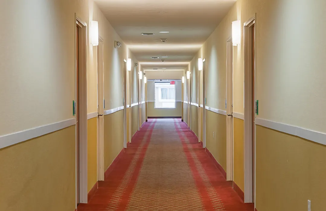 Motel 6-New Orleans, La - Near Downtown-1