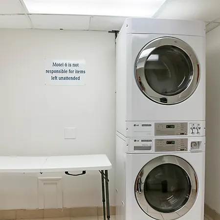 Motel 6-New Orleans, La - Near Downtown-3